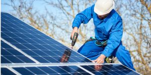 Installation Maintenance Panneaux Solaires Photovoltaïques à Dammarie